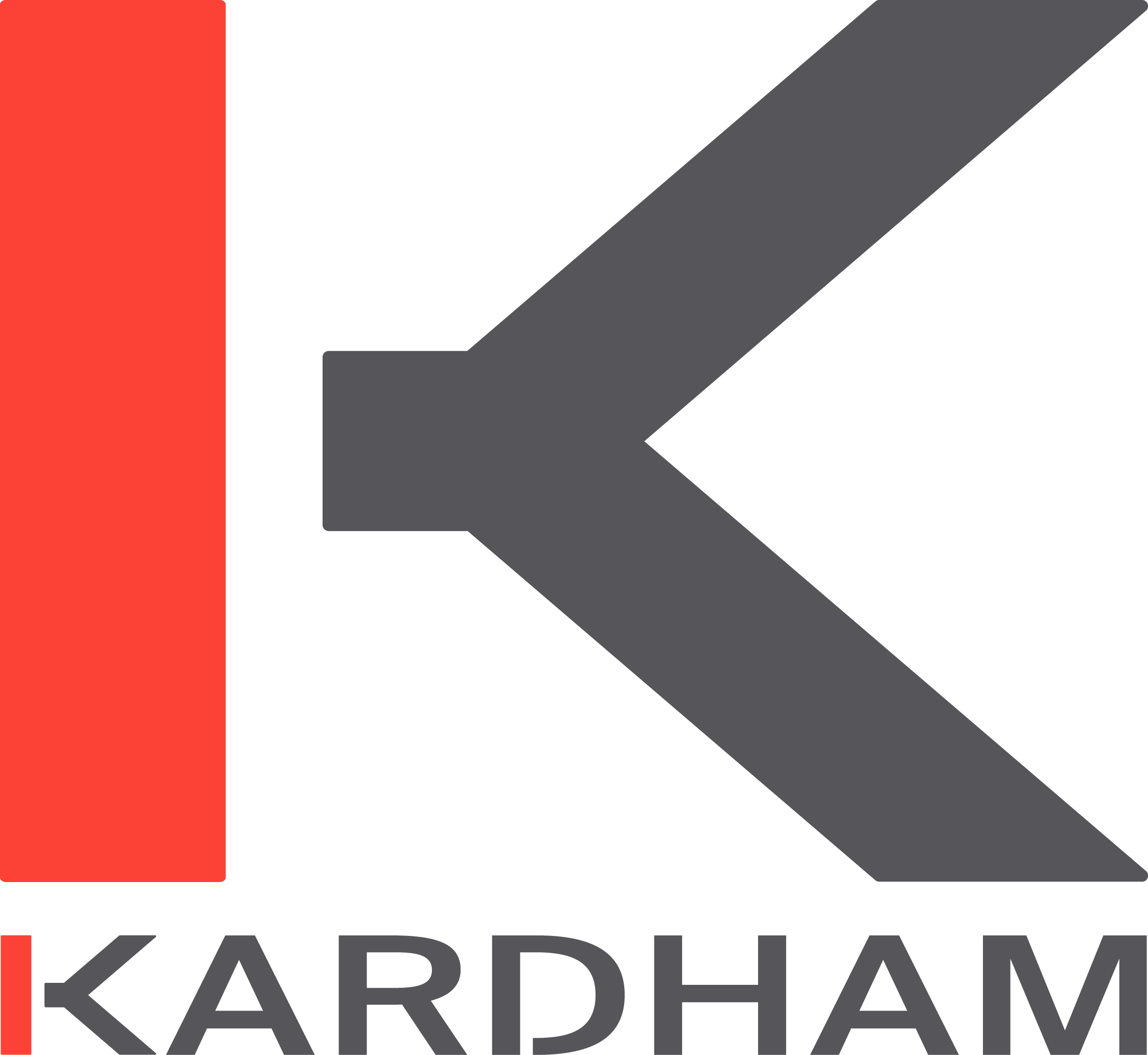 Logo de Kardham Groupe