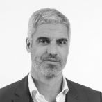 Portrait de David Habrias