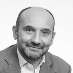 Portrait de Frédéric Miquel
