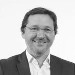 Portrait de Roman Coste