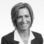Portrait de Ursula Raidt
