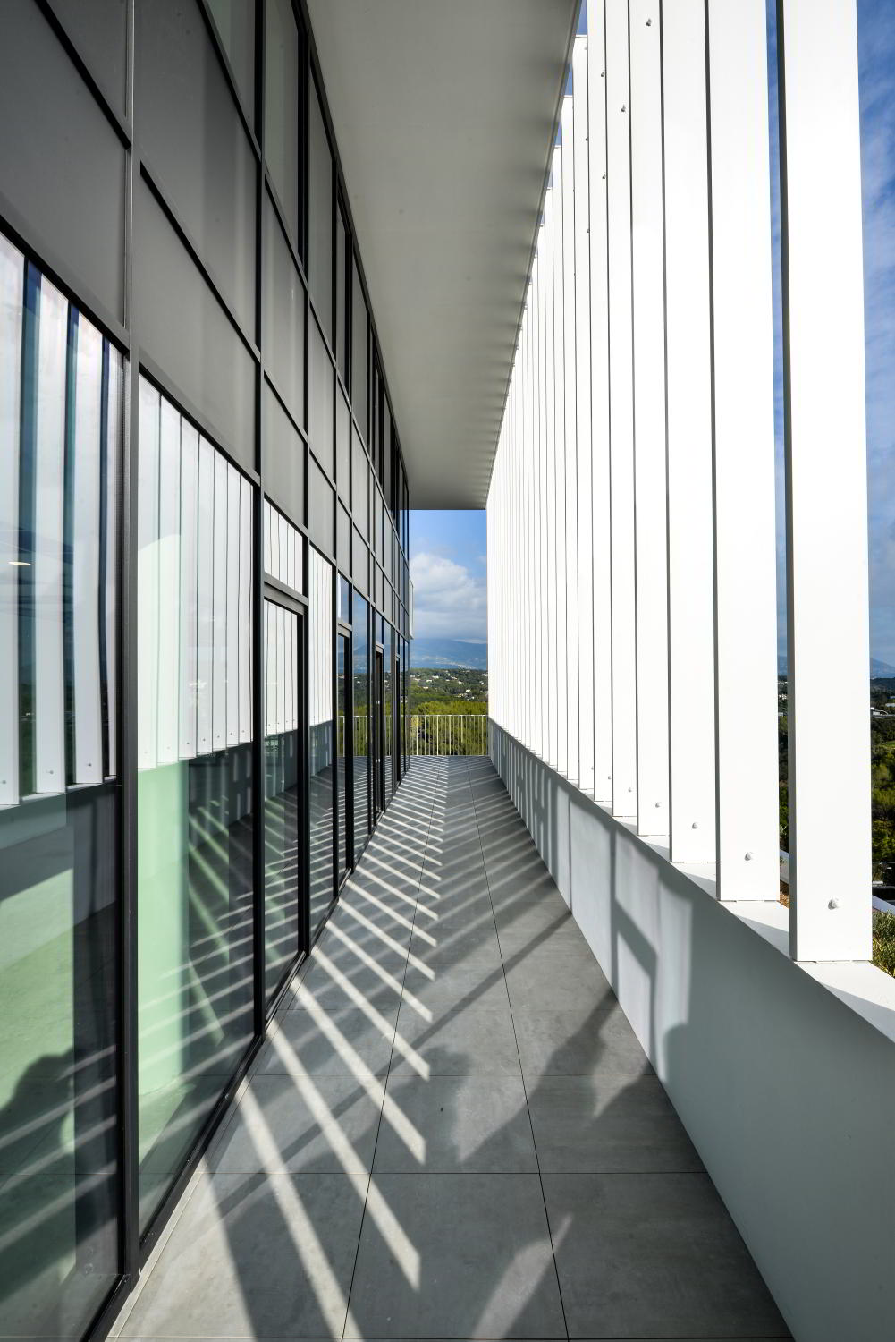 ©Kardham_Valimmo_Partenariat Mazzares Architectes_Biot Sophia Antipolis_Photo Remy Schejbal