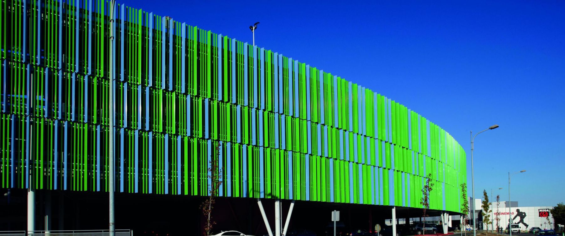 Centre commercial Leclerc Blagnac kardham