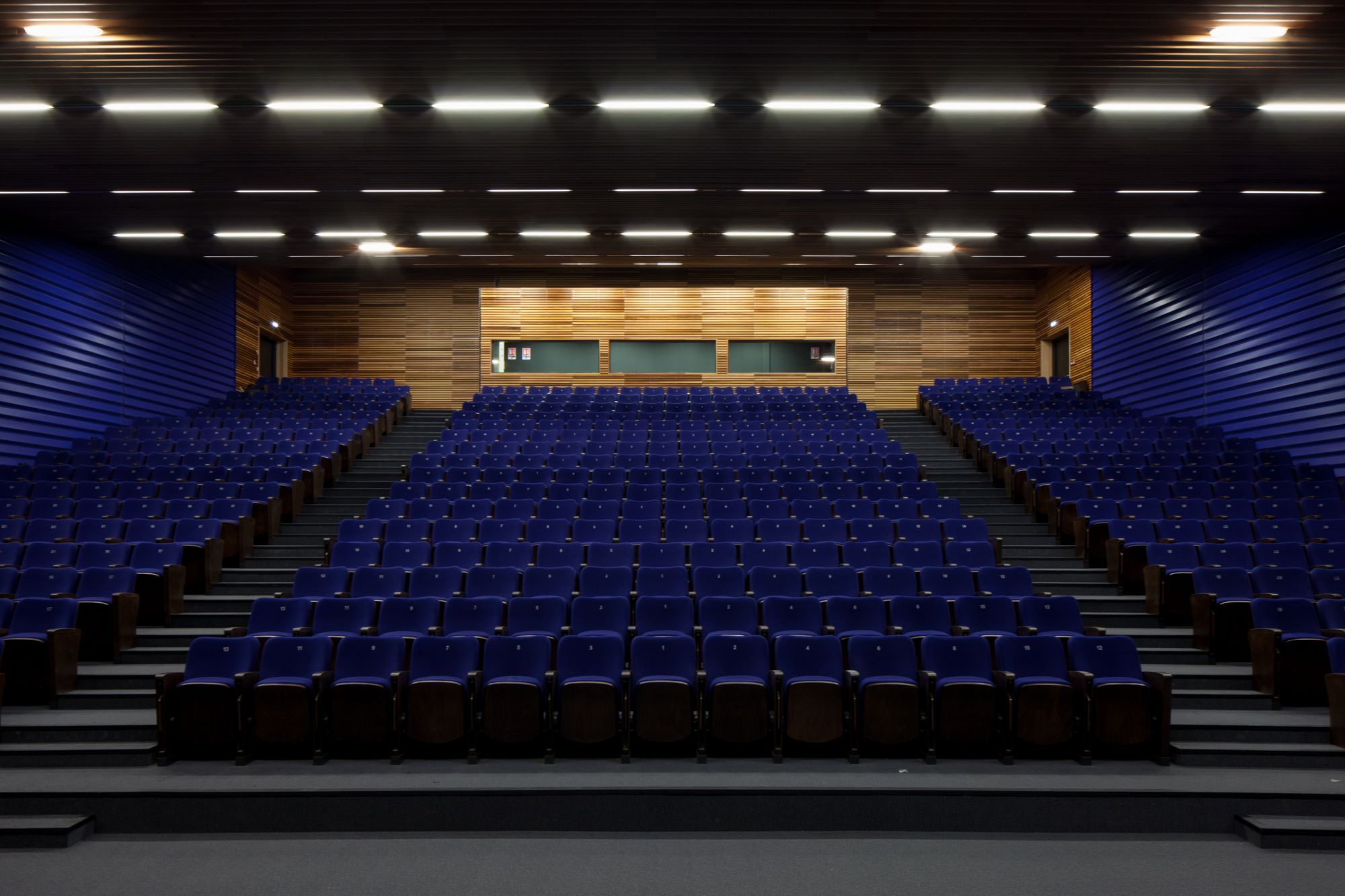 Auditorium