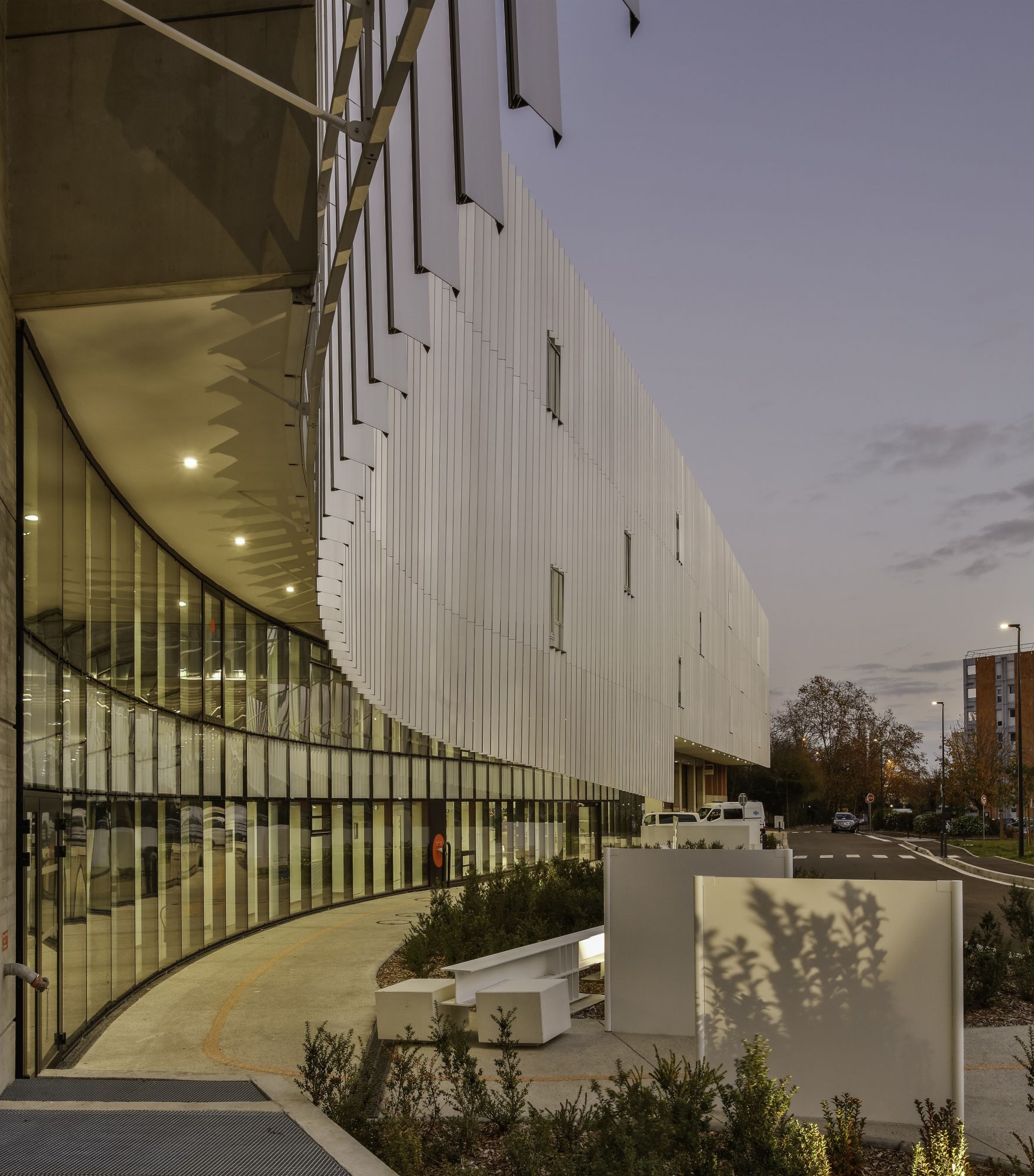 Clinique Saint-Exupéry - Toulouse - Kardham