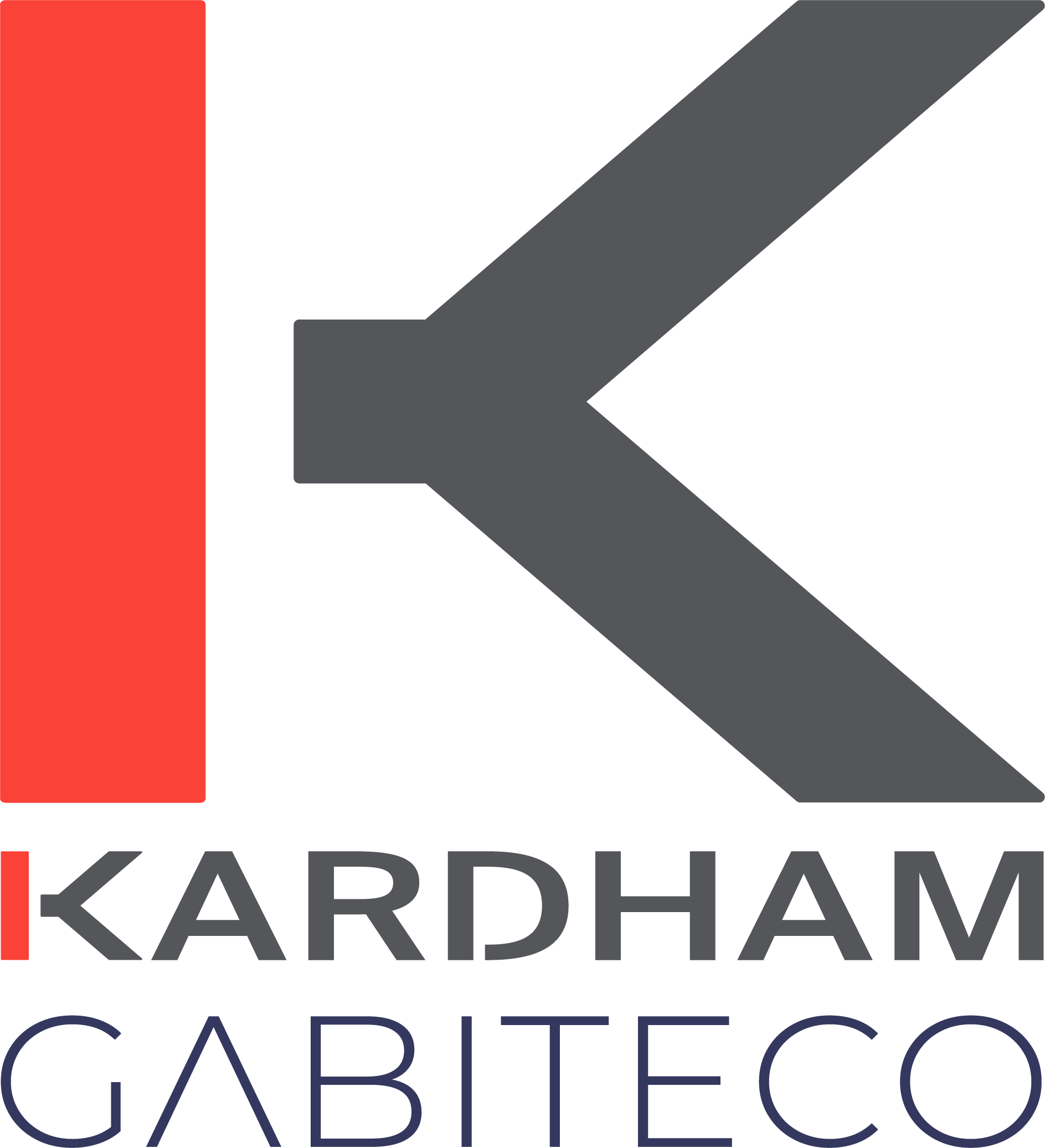 Logo de Kardham Groupe
